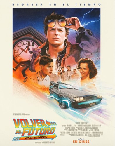 Photo post from cinemalaplata.