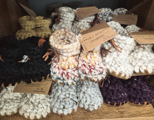 Photo post from niftygiftynorfolk.