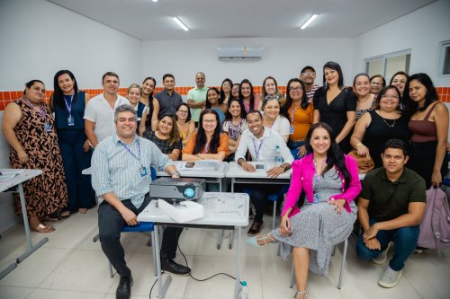 Carousel post from prefeiturariolargo.