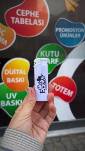 Video post from borareklam.