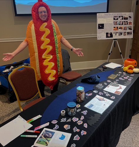 Carousel post from tennbwg.