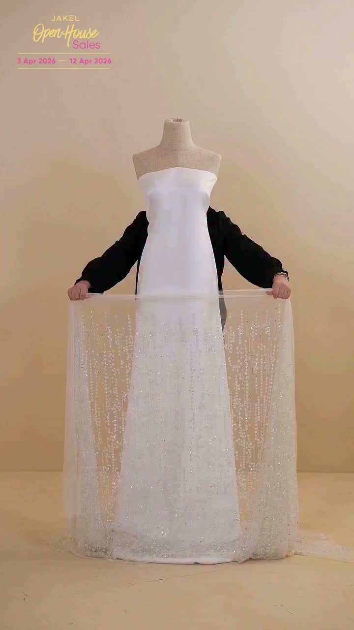 Video post from jakeltextile.
