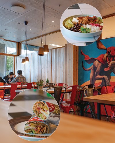 Carousel post from siostudentliv.