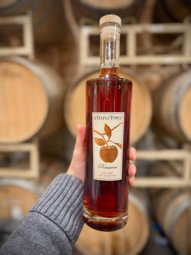 Carousel post from finnriver.