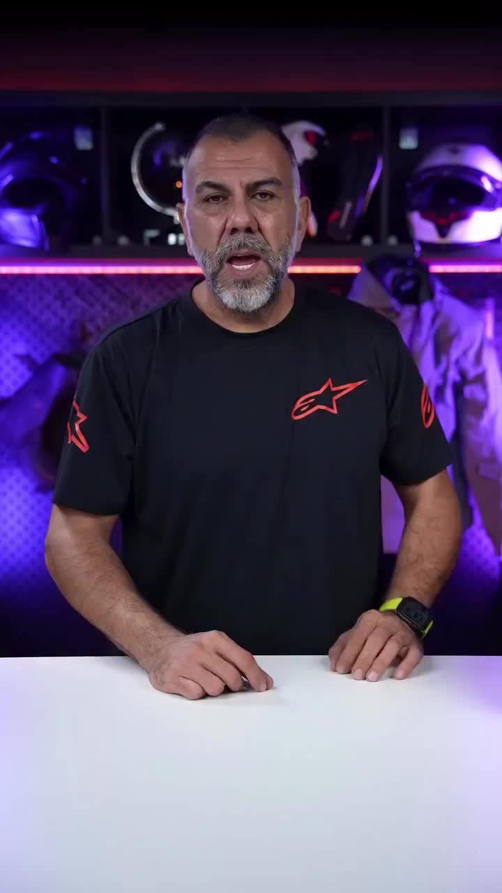 Video post from motomax.