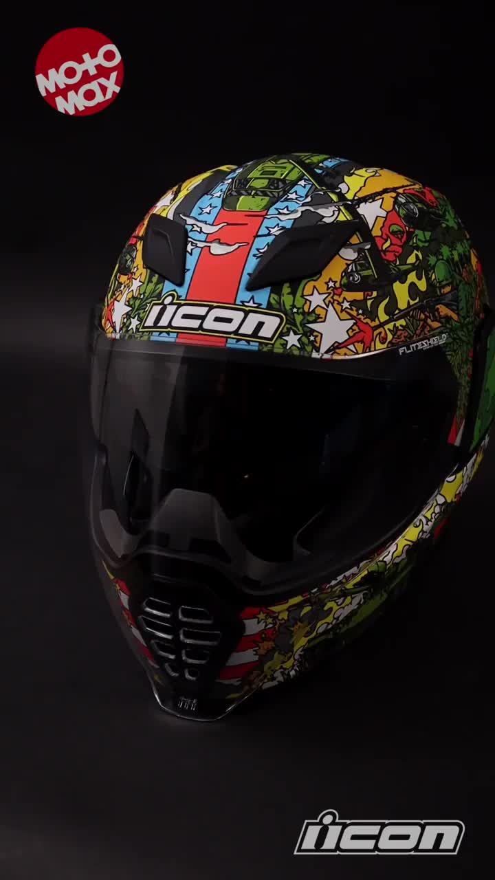 Video post from motomax.