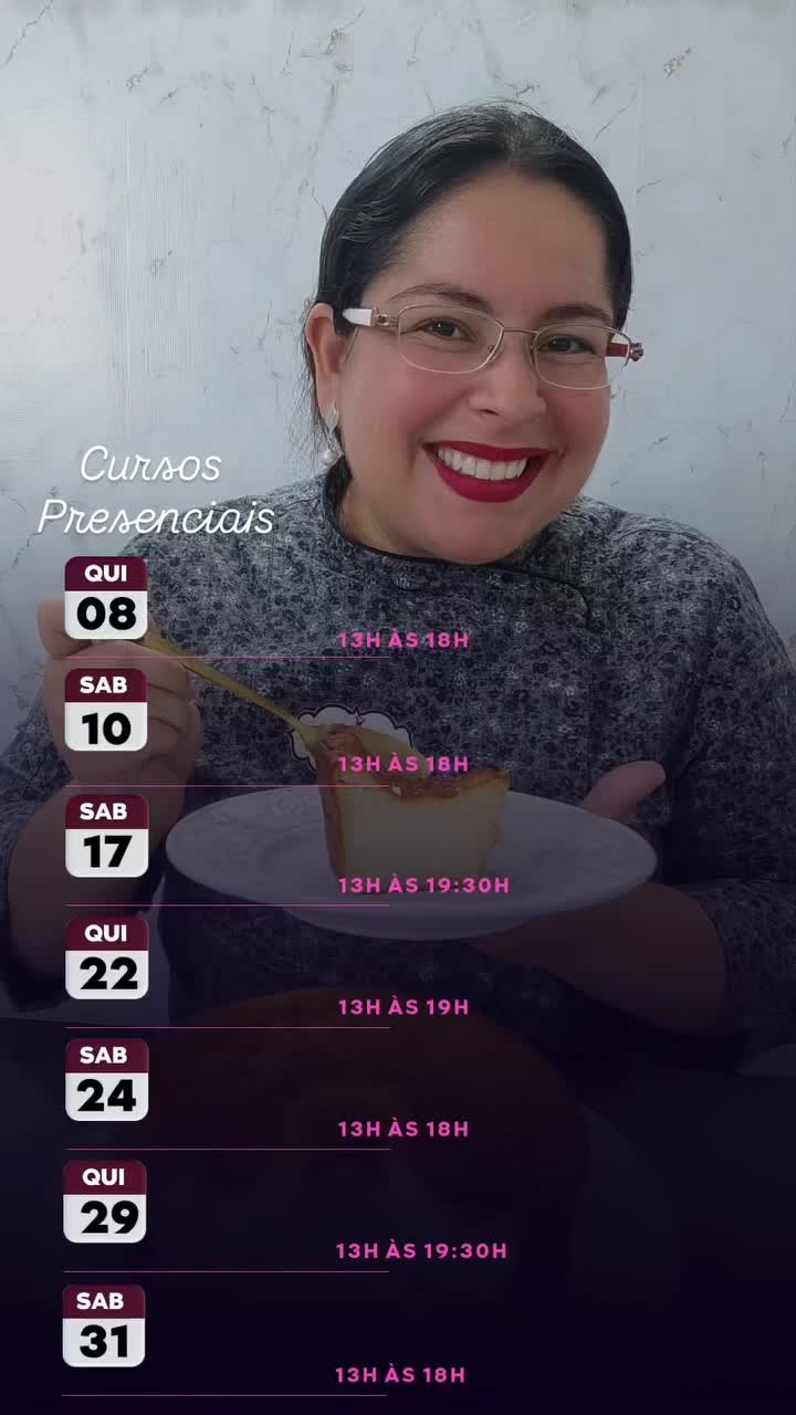 Video post from lumoreiracursos.