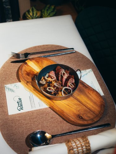 Carousel post from rutinbudaors.