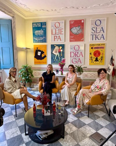 Photo post from dubrovnikfestival.