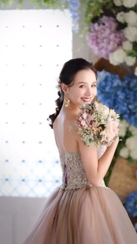 Video post from laquan_wedding.