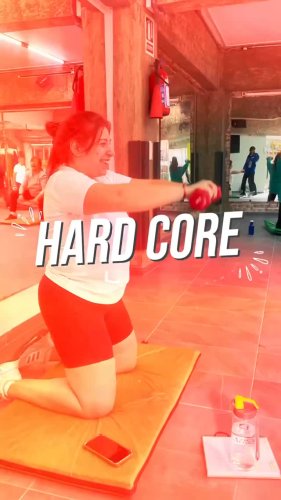 Video post from cluburundayuniversitario.