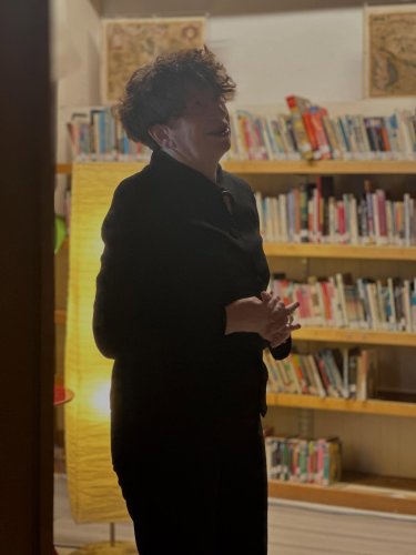 Carousel post from afsanfrancisco.