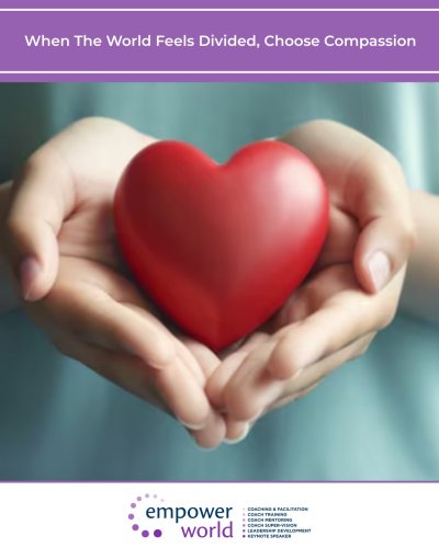 Photo post from empower_world.