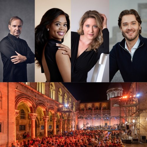 Photo post from dubrovnikfestival.