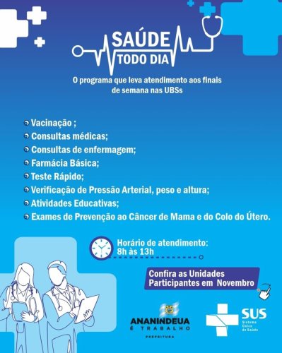 Carousel post from ananindeuapma.