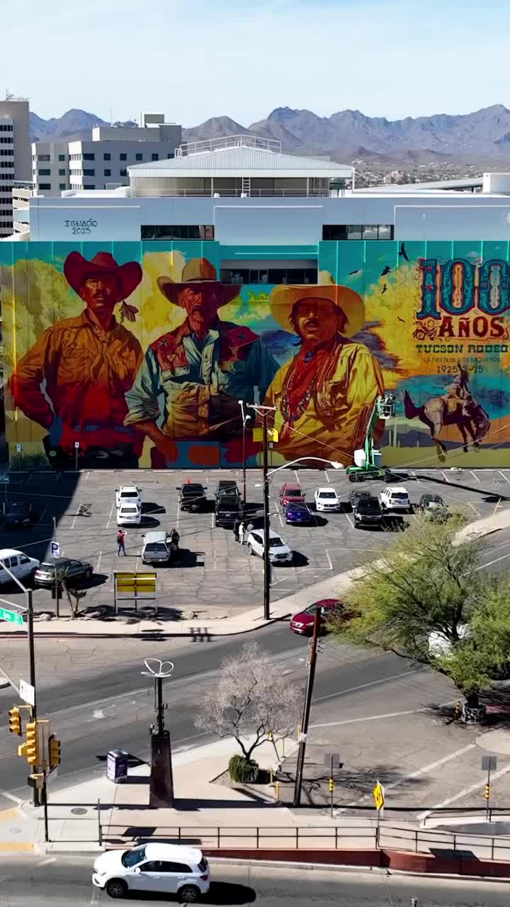 Video post from visittucson.