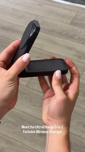 Video post from belkin_uk.
