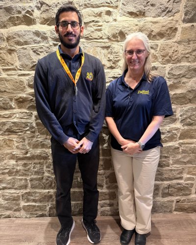 Photo post from fulfordacademy.