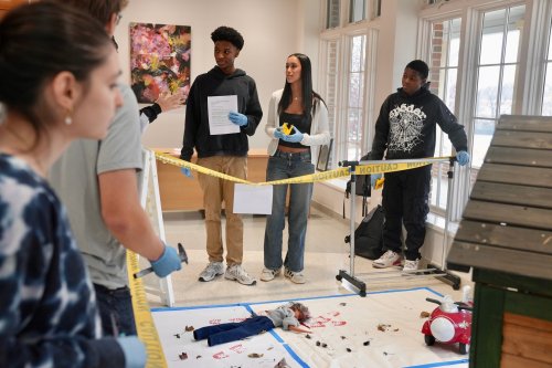 Carousel post from saeslions.