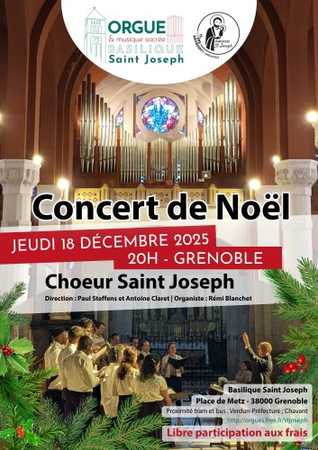 Photo post from eglisecatho38.