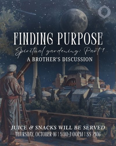 Photo post from uoftmsa.