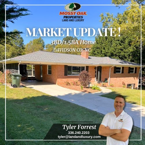 Carousel post from mossy_oak_properties.