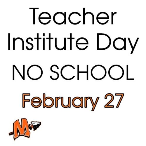 Photo post from mchsdistrict111.