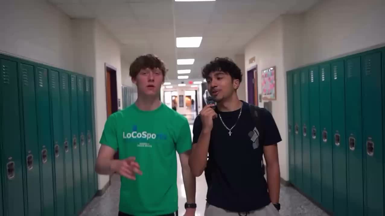 Video post from robeks.