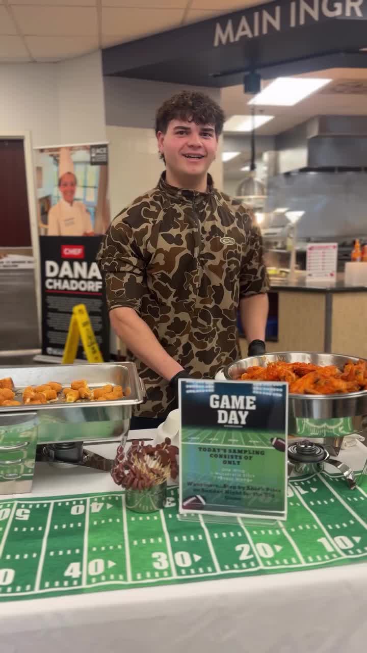 Video post from uscbeaufort.