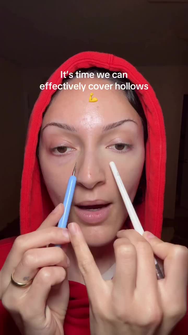 Video post from scrandiebeauty.