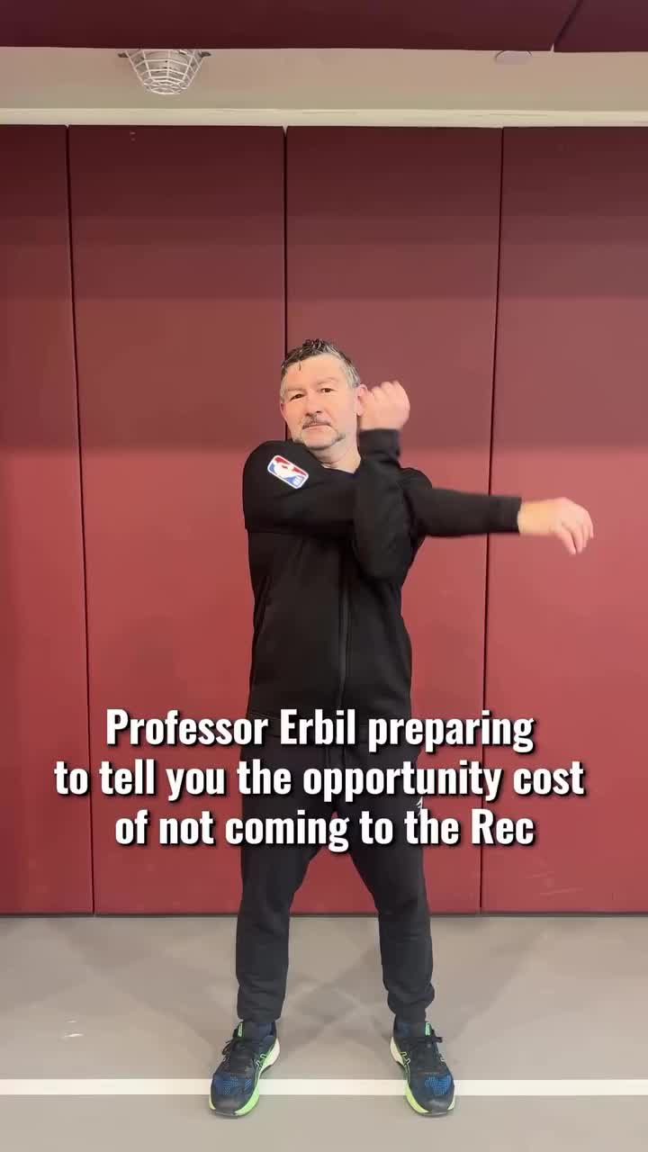 Video post from bcrecreation.