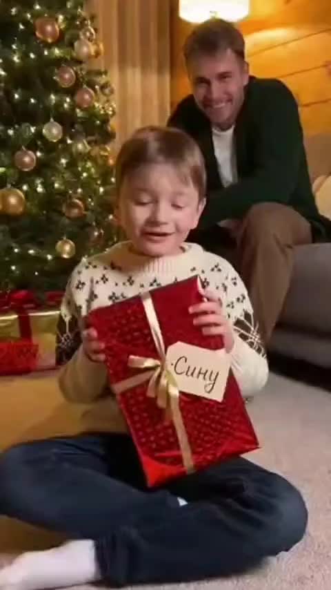 Video post from nemagnit.company.