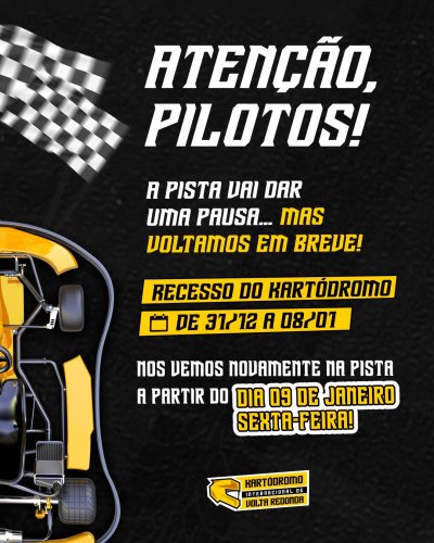 Photo post from kartvoltaredonda.