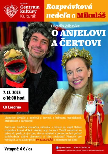 Photo post from regionzahorie.sk.