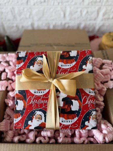 Photo post from famous_creations_catering.