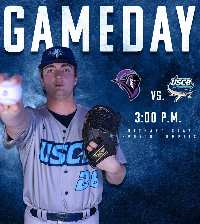 Photo post from uscbsandsharks.