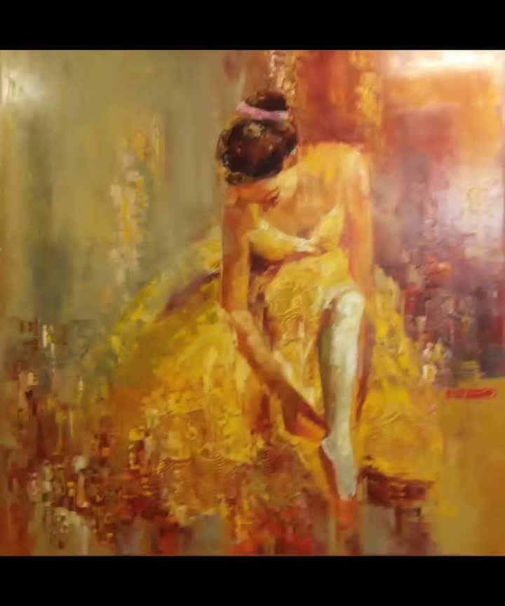 Video post from dc.artgallery.