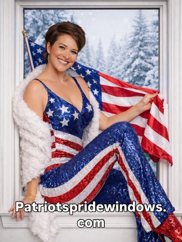 Photo post from patriotspridewindows.