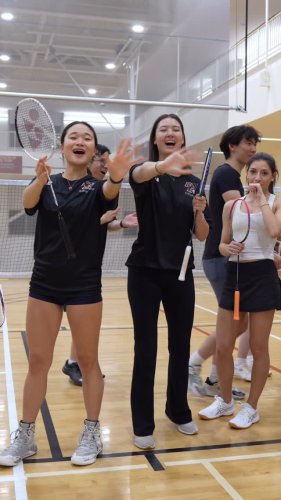 Video post from bcclubsports.