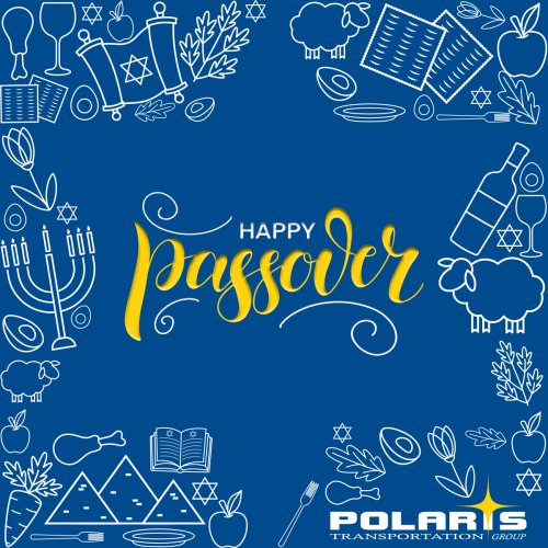 Photo post from polaristransportationgroup.