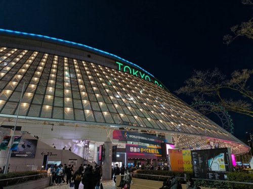 Carousel post from takashi_nigata.