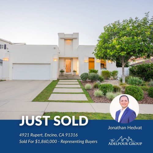 Carousel post from theadelpourgroup.