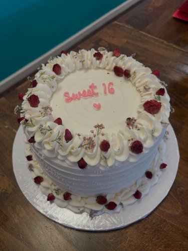 Photo post from smallcakestyler.