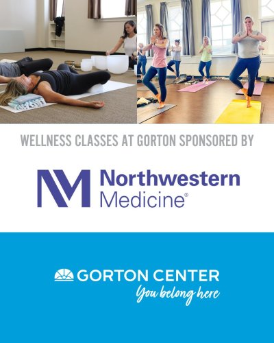 Photo post from gortoncenterlf.