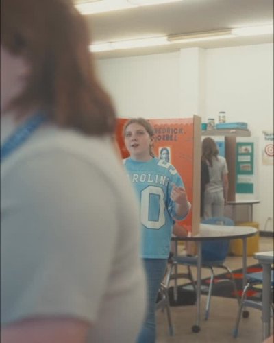 Video post from bluefieldstatecollege.