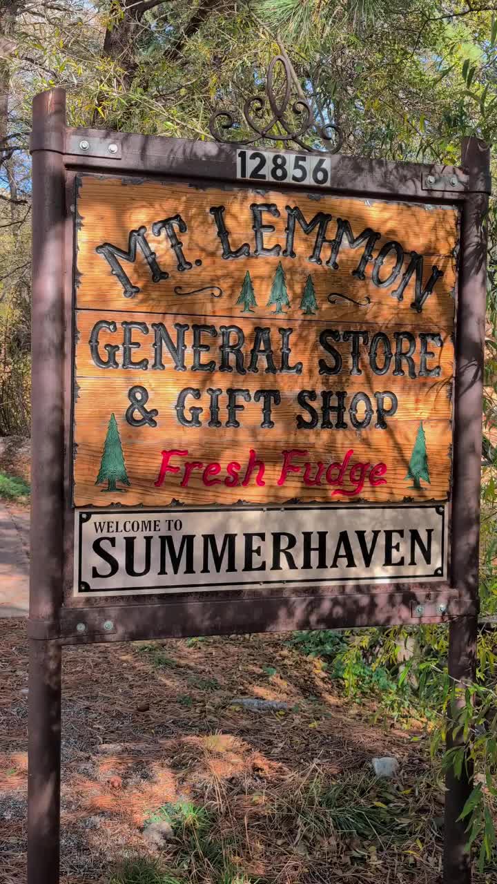 Video post from visittucson.