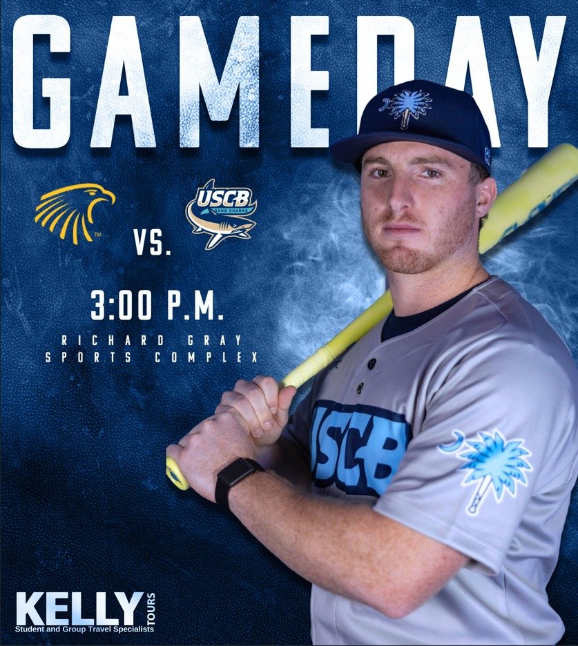 Photo post from uscbsandsharks.