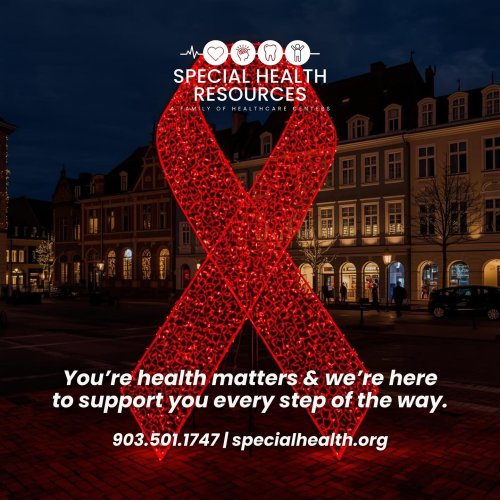 Photo post from specialhealthresources.