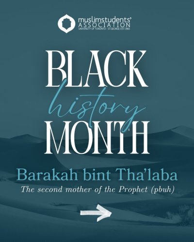 Carousel post from uoftmsa.