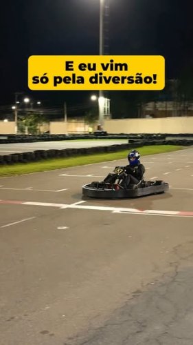 Video post from kartvoltaredonda.